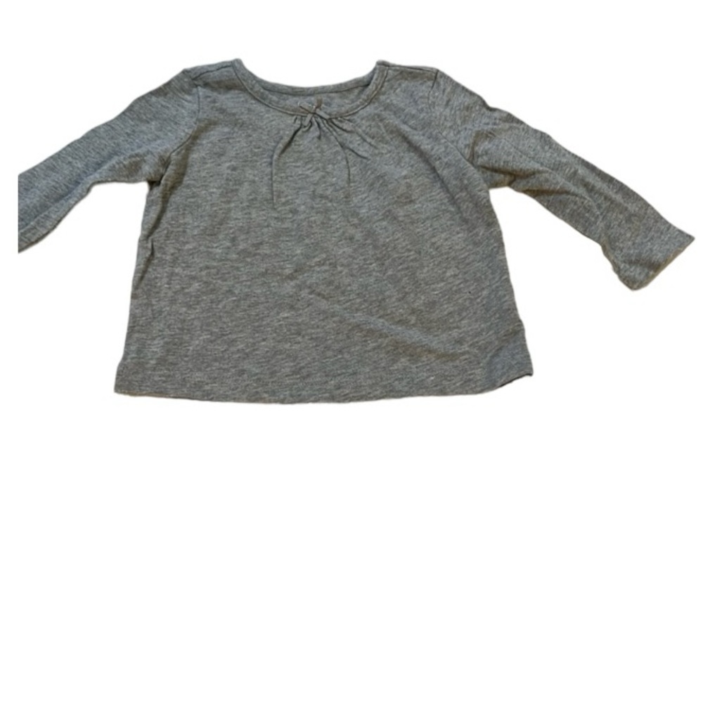 Girls top size 9-12 months